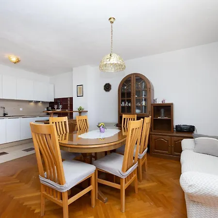 Awesome In With Wifi Apartamento Trogir