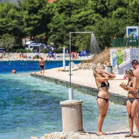 2 Bedroom In Apartman *