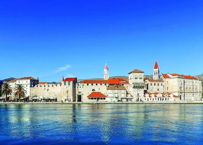 Appartement Awesome In With Wifi *