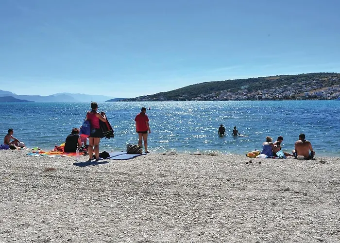 Awesome In With Wifi Appartement