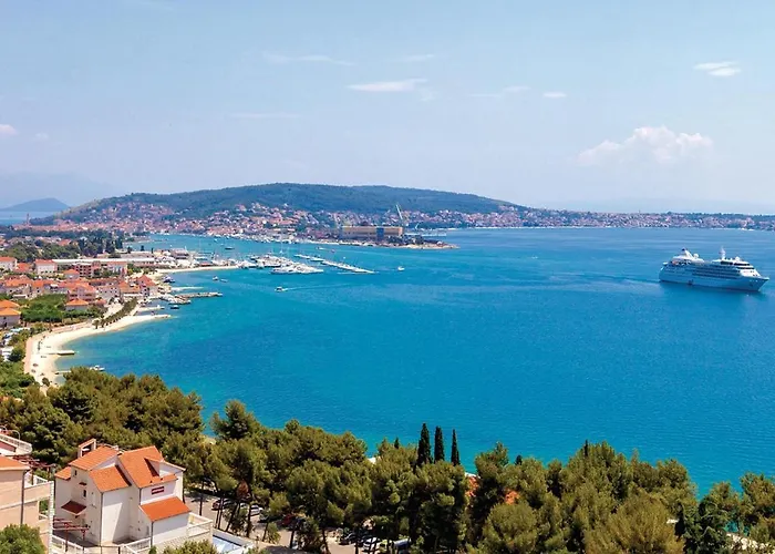 Awesome In With Wifi Trogir