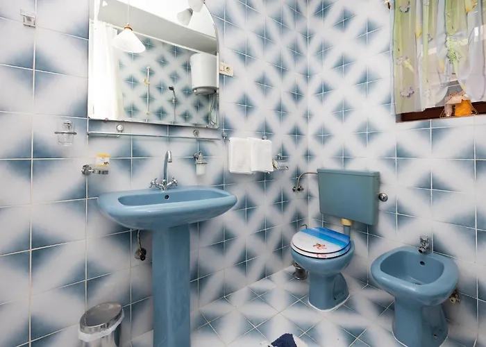 Daire Awesome In With Wifi Trogir